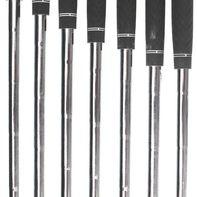 Wilson Staff TPX 1200 Steel/Graphite Mens Right Hand Package Set Regular - Wilson