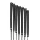 Wilson Staff TPX 1200 Steel/Graphite Mens Right Hand Package Set Regular - Wilson