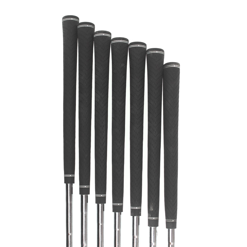 Wilson Staff TPX 1200 Steel/Graphite Mens Right Hand Package Set Regular - Wilson