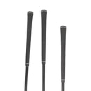 Wilson Staff TPX 1200 Steel/Graphite Mens Right Hand Package Set Regular - Wilson