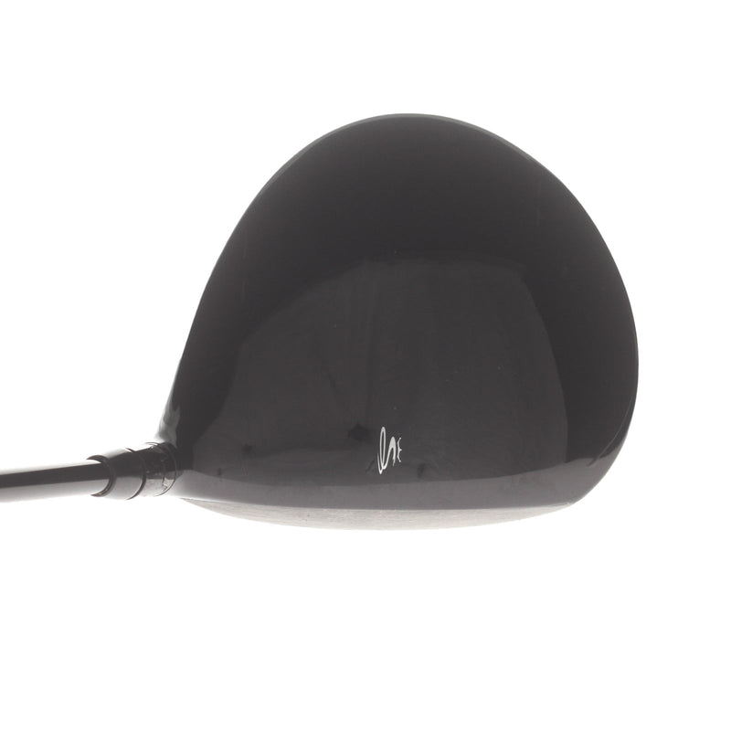 Cobra S2 Graphite Mens Left Hand Driver 10.5* Stiff - Fujikura Max Fit-On 65g