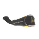 Cobra S2 Graphite Mens Left Hand Driver 10.5* Stiff - Fujikura Max Fit-On 65g