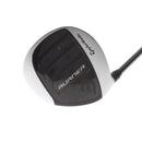 TaylorMade Burner Superfast 2.0 Graphite Mens Left Hand Fairway 3 Wood 15* Regular - TaylorMade Reax 4.8