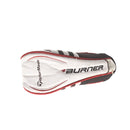 TaylorMade Burner Superfast 2.0 Graphite Mens Left Hand 3 Hybrid 18* Regular - TaylorMade Reax 60g