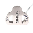 Ping Craz-e G2i Mens Right Hand Putter 34" Mallet Ping - Golf Pride