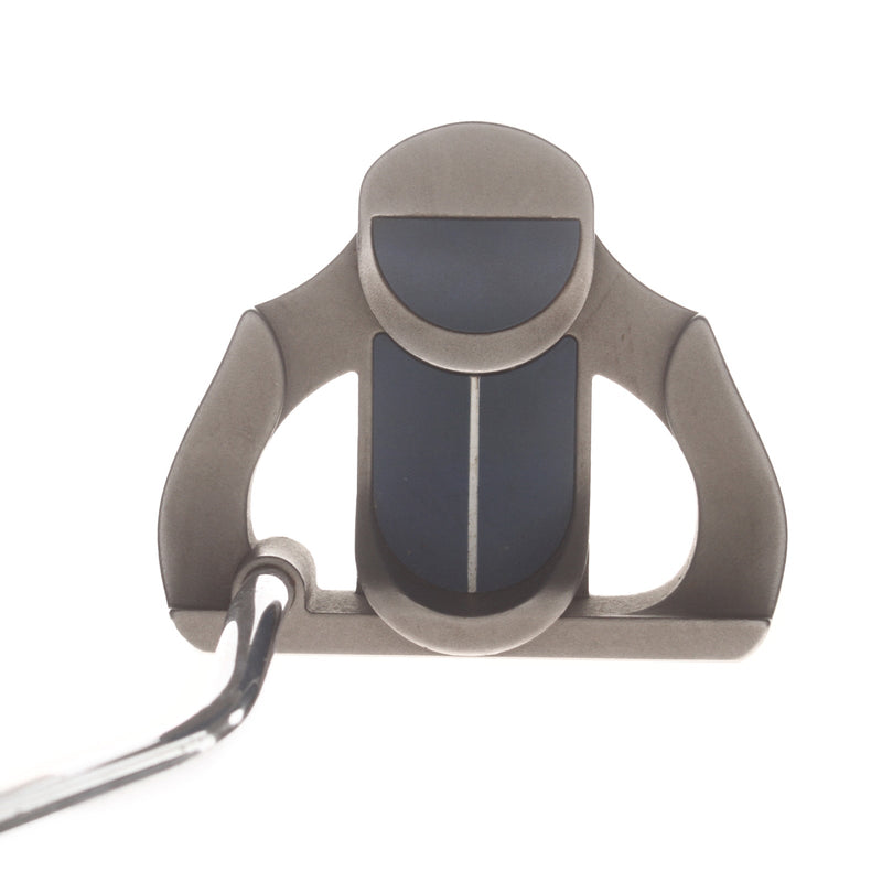 Ping Craz-e G2i Mens Right Hand Putter 34" Mallet Ping - Golf Pride