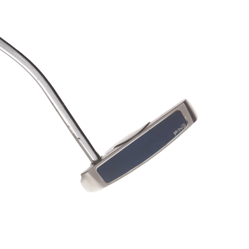 Ping Craz-e G2i Mens Right Hand Putter 34" Mallet Ping - Golf Pride