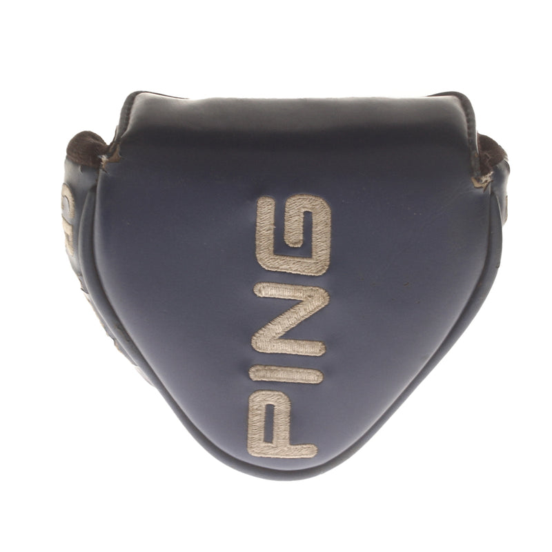 Ping Craz-e G2i Mens Right Hand Putter 34" Mallet Ping - Golf Pride