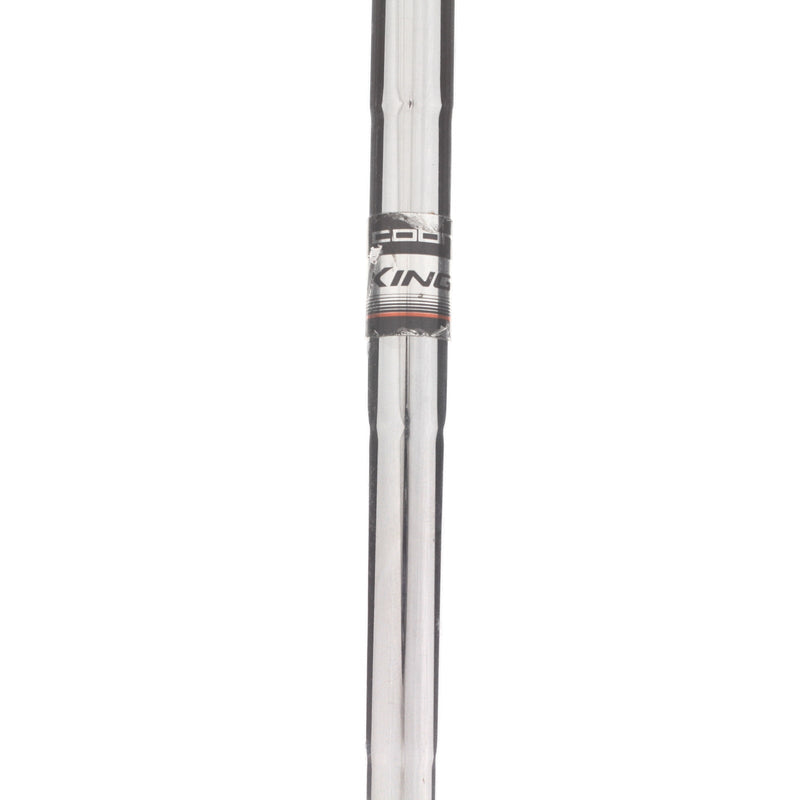 Cobra King F7 Steel Mens Right Hand 9 Iron Regular - Cobra