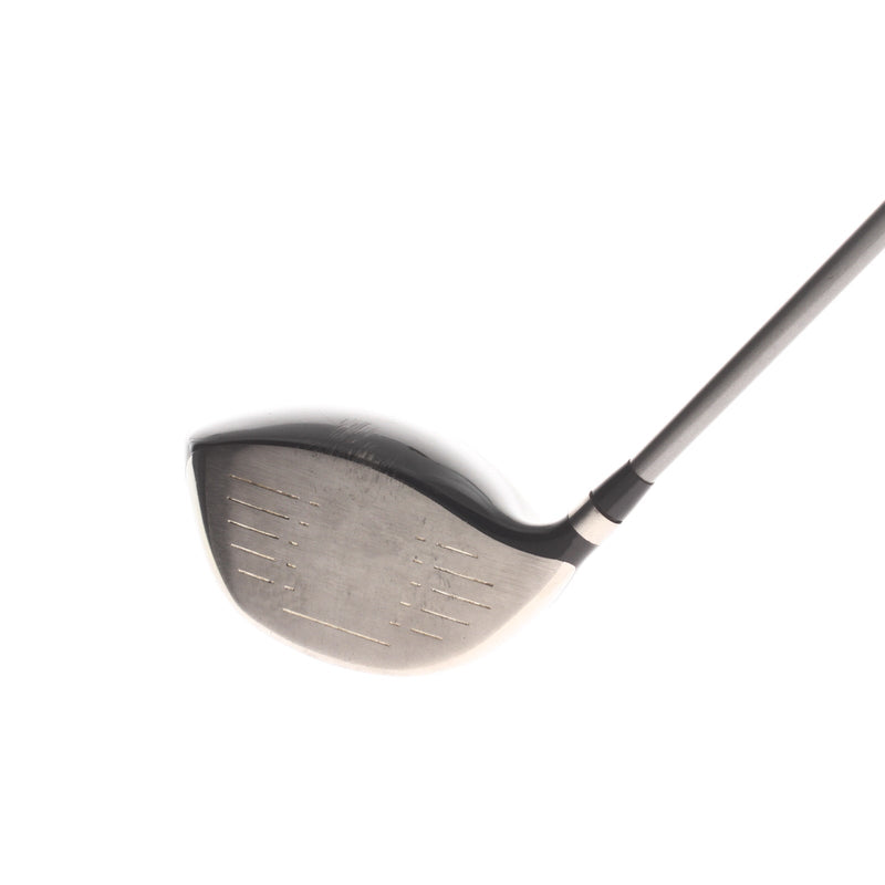 Ping G5 Graphite Mens Right Hand Driver 13.5* Soft Regular - Ping TFC 100 D