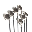 MacGregor MC 501 Graphite Mens Right Hand Irons 4-PW Regular - MacGregor