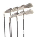 MacGregor MC 501 Graphite Mens Right Hand Irons 4-PW Regular - MacGregor