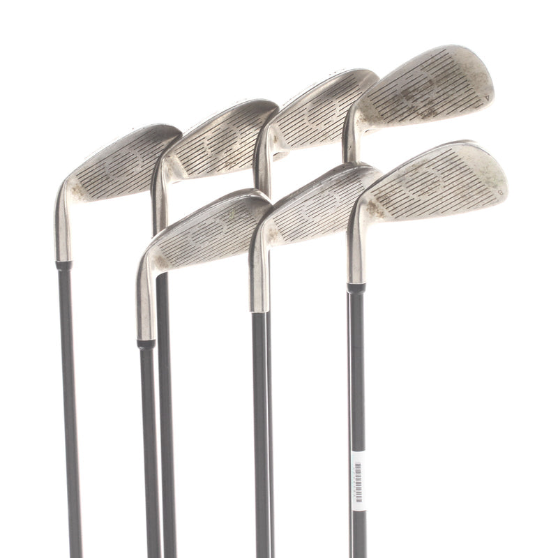 MacGregor MC 501 Graphite Mens Right Hand Irons 4-PW Regular - MacGregor