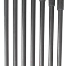 MacGregor MC 501 Graphite Mens Right Hand Irons 4-PW Regular - MacGregor