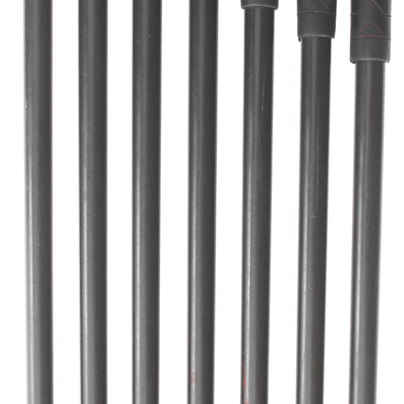 MacGregor MC 501 Graphite Mens Right Hand Irons 4-PW Regular - MacGregor