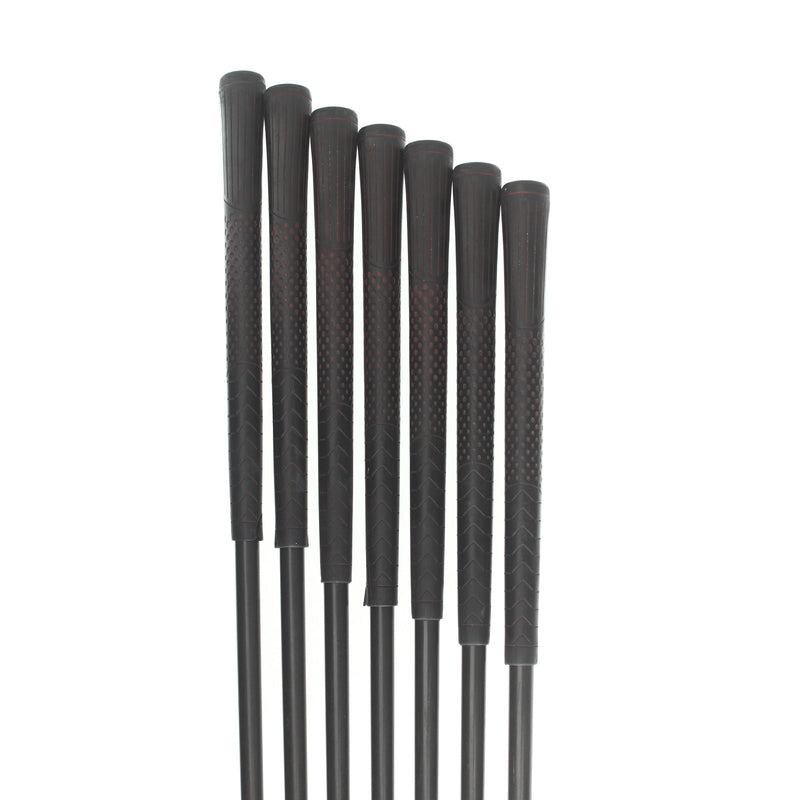 MacGregor MC 501 Graphite Mens Right Hand Irons 4-PW Regular - MacGregor