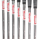 Caley 1 Steel Mens Right Hand Irons 4-PW Stiff - KBS Tour Lite