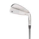 Caley 01X Graphite Mens Right Hand 3 Iron 18* Stiff - UST Mamiya Recoil Dart 65