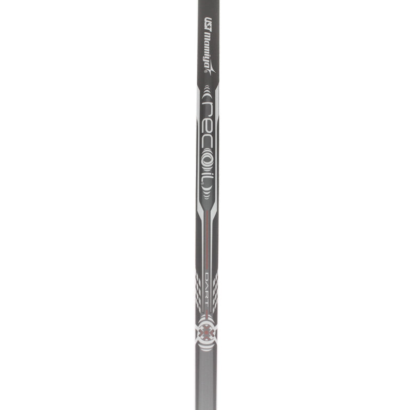 Caley 01X Graphite Mens Right Hand 3 Iron 18* Stiff - UST Mamiya Recoil Dart 65