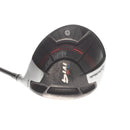 TaylorMade M4 Graphite Mens Right Hand Driver 10.5* Regular - Fujikura Atmos Red 5-R