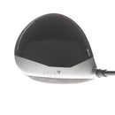TaylorMade M4 Graphite Mens Right Hand Driver 10.5* Regular - Fujikura Atmos Red 5-R