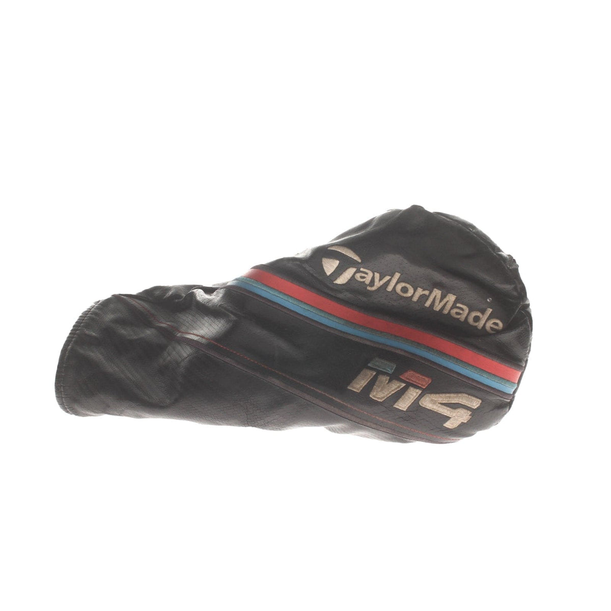 TaylorMade M4 Graphite Mens Right Hand Driver 10.5* Regular - Fujikura