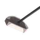 L.A.B OZ.1 Mens Right Hand Putter 34.5" Mallet Accra - IOMIC