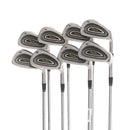 Cleveland Tour Action 4 Steel Mens Right Hand Irons 3-PW Regular - Cleveland