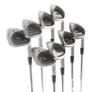 Cleveland Tour Action 4 Steel Mens Right Hand Irons 3-PW Regular - Cleveland