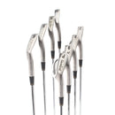 Cleveland Tour Action 4 Steel Mens Right Hand Irons 3-PW Regular - Cleveland