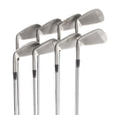 Cleveland Tour Action 4 Steel Mens Right Hand Irons 3-PW Regular - Cleveland