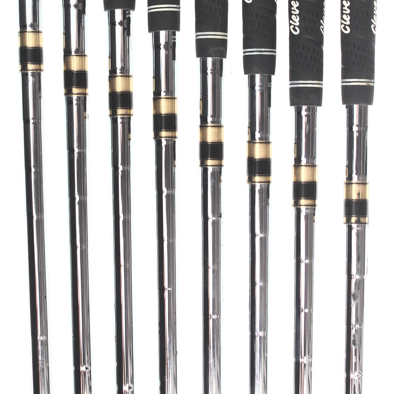 Cleveland Tour Action 4 Steel Mens Right Hand Irons 3-PW Regular - Cleveland