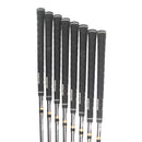 Cleveland Tour Action 4 Steel Mens Right Hand Irons 3-PW Regular - Cleveland