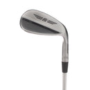Titleist Vokey SM10 Steel Mens Right Hand Gap Wedge 50* 8 Bounce F Grind Wedge - BV Vokey