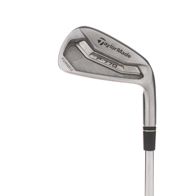 TaylorMade P770 Steel Mens Right Hand 3 Iron 20.5* Stiff - Dynamic Gold 120 S300