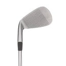 TaylorMade P770 Steel Mens Right Hand 8 Iron 37* Stiff - Dynamic Gold 120 S300