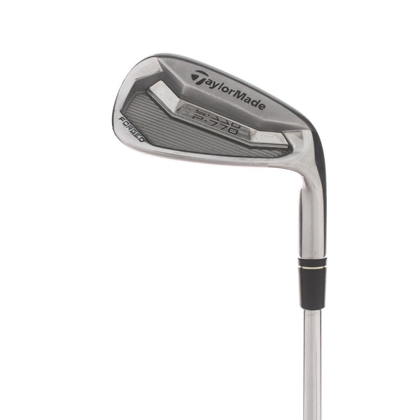 TaylorMade P770 Steel Mens Right Hand Pitching Wedge 46* Stiff - Dynamic Gold 120 S300