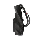 Ping Moonlite Pencil Bag - Black/White/Red