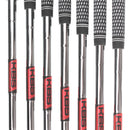 Takomo 101 Steel Mens Right Hand Irons 4-PW Regular - KBS Tour 110