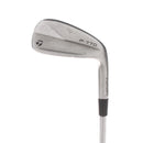 TaylorMade P770 2023 Steel Mens Right Hand Approach Wedge 51* Stiff - Project LZ 6.0 120g