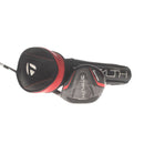 TaylorMade Stealth Graphite Mens Right Hand Fairway 3 Wood 15* Senior - Fujikura Ventus FW 5-A