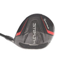 TaylorMade Stealth Graphite Mens Right Hand Fairway 3 Wood 15* Senior - Fujikura Ventus FW 5-A