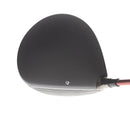 TaylorMade Qi35 Graphite Mens Right Hand Driver 10.5* Regular - Fujikura Ventus Red 5-R