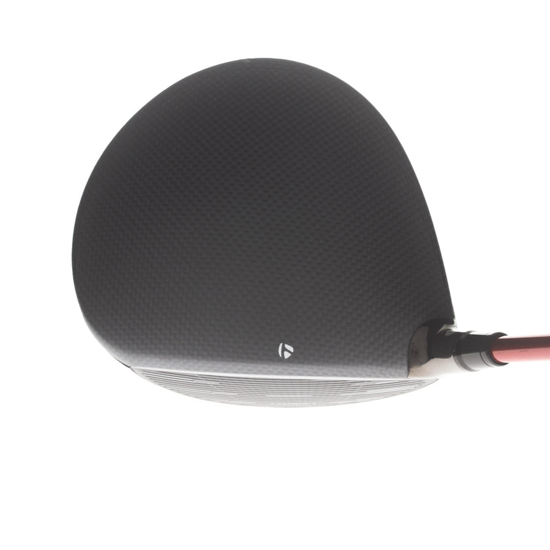 TaylorMade Qi35 Graphite Mens Right Hand Driver 10.5* Regular - Fujikura Ventus Red 5-R