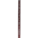 TaylorMade Qi35 Graphite Mens Right Hand Driver 10.5* Regular - Fujikura Ventus Red 5-R