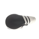 TaylorMade Qi35 Graphite Mens Right Hand Driver 10.5* Regular - Fujikura Ventus Red 5-R