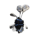 Callaway XJ Graphite Junior Right Hand Package Set Junior