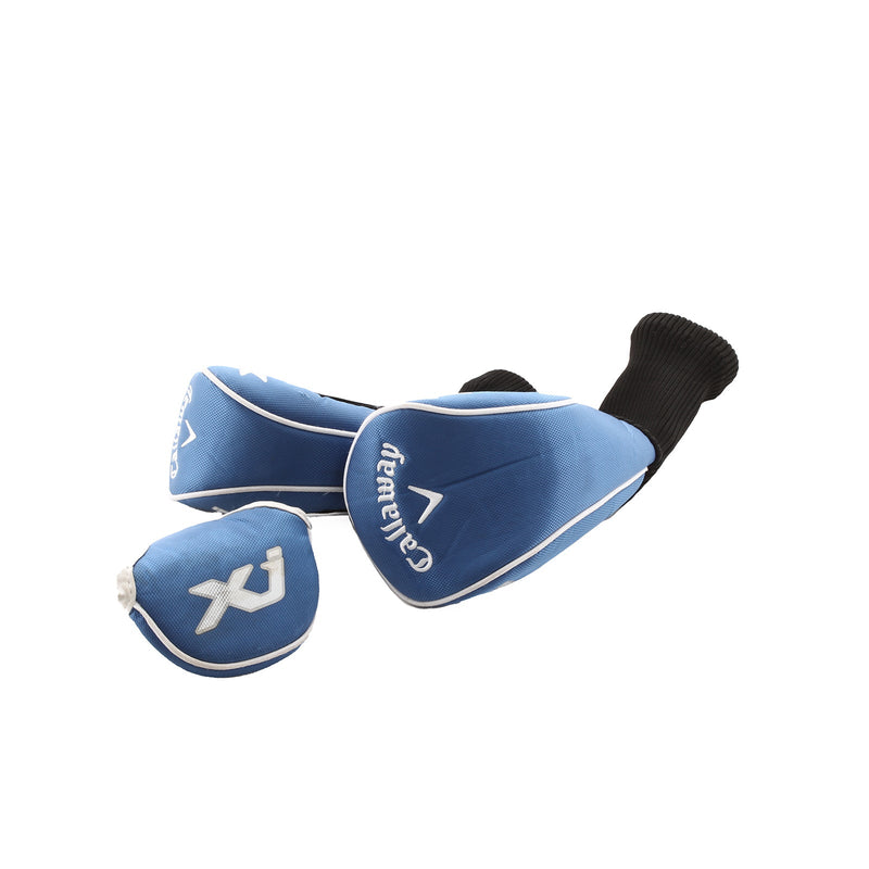 Callaway XJ Graphite Junior Right Hand Package Set Junior