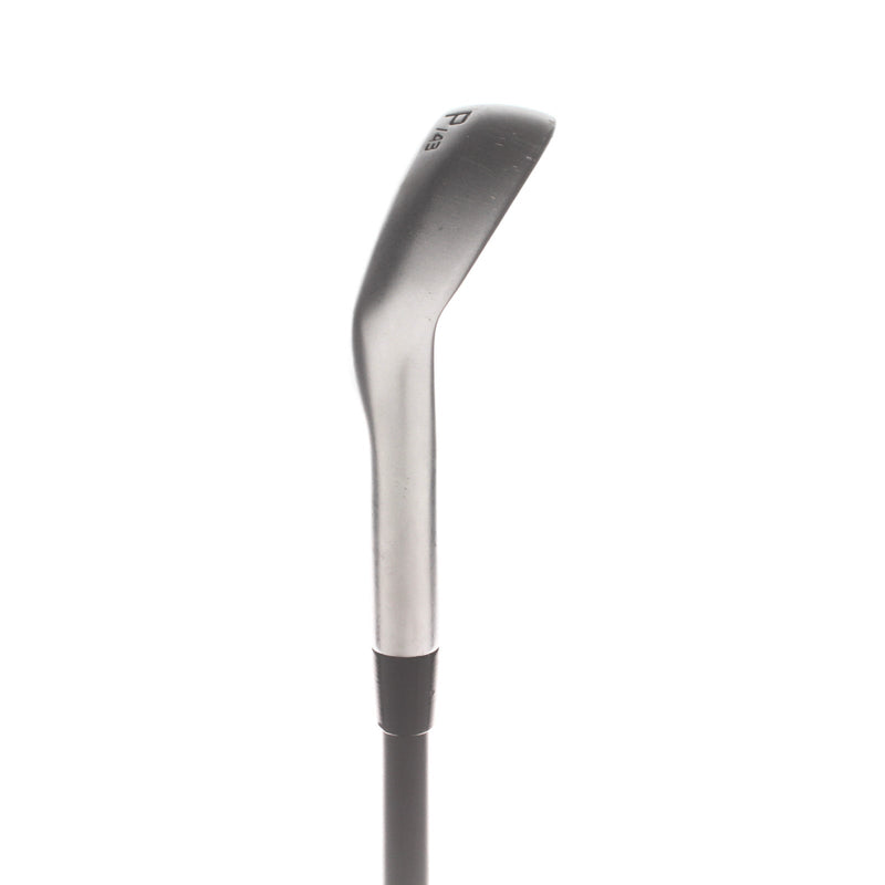Cleveland Launcher XL Graphite Mens Right Hand Pitching Wedge 43* Regular - Project X Catalyst 60