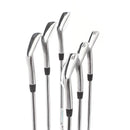 Titleist T200 2023 Steel Mens Right Hand Irons 5-PW Extra Stiff - Project X 6.5